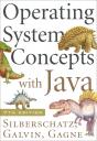 Operating System Concepts with Java, 7th ed